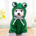 Moletom Pet Cuttie™ | Roupa Para Cachorro